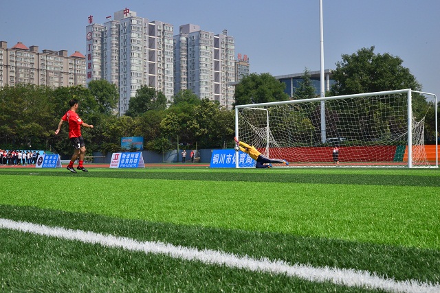 2024中华杯足球赛陕西队,全国32届中华杯足球赛