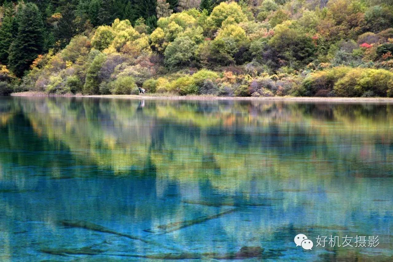九寨沟黄龙峨眉山乐山自由行攻略,九寨沟旅游攻略及自由行景点介绍