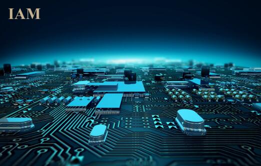 家电中的“LV、GUCCI”英国奢侈品牌 IAM入驻中国市场