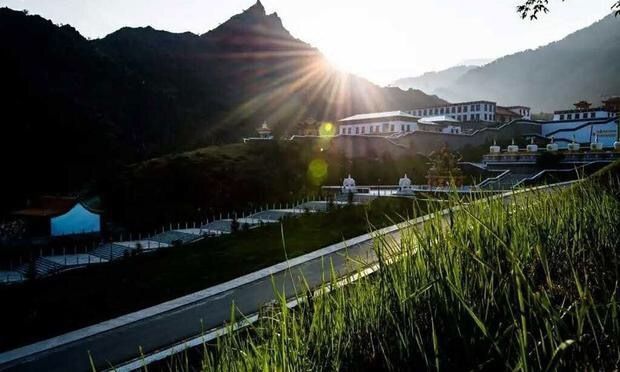 国庆额济纳旗旅游攻略,阿拉善国庆节游玩