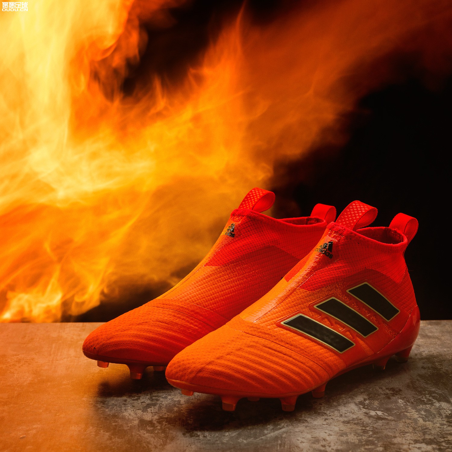 阿迪达斯冰风系列,阿迪达斯campus系列红色