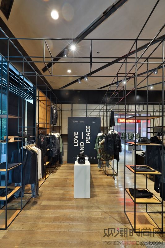 roarguns北京店,roarguns香港专卖店