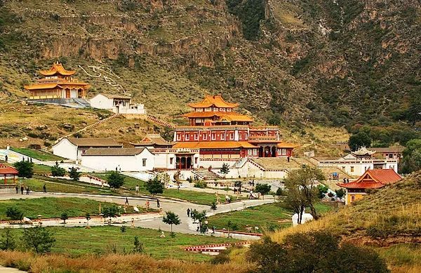 国庆额济纳旗旅游攻略,阿拉善国庆节游玩