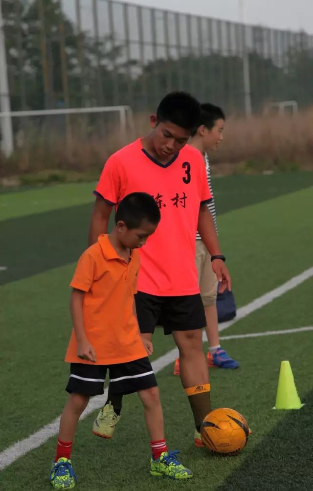 青少年足球培训班开班仪式致辞,青少年足球培训活动信息