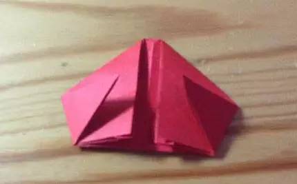 幼儿园简单小手工折纸简单又漂亮,手工折纸纸飞机制作教程幼儿园