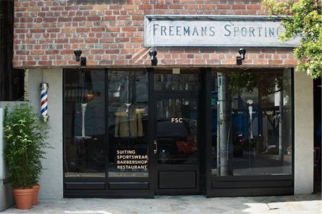 国庆去东京？那这条微信你得收好了！20家不务正业的最时髦小店让你买不停……