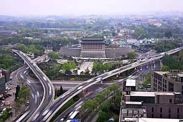 北京积水潭有多牛,北京积水潭好在哪里