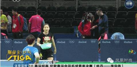 中国队团宠福原爱:东北话十级兼职日本代购