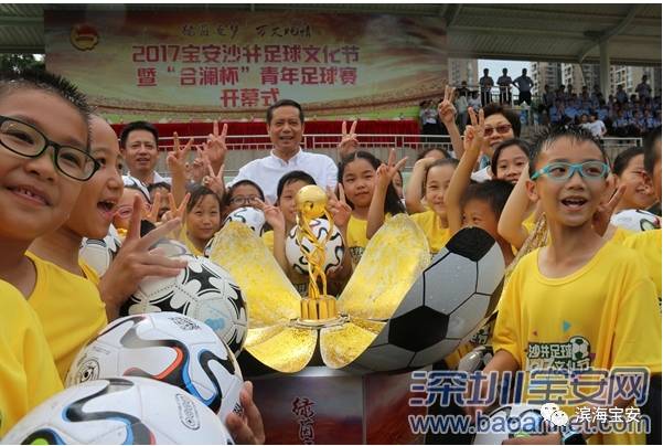 沙井文化节,宝安区西乡文化节