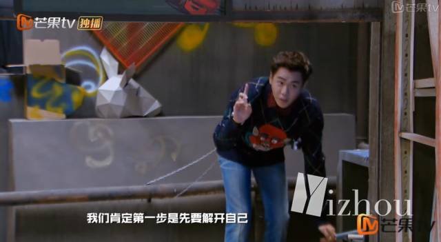 张若昀和白敬亭的cp名,白敬亭吃醋鬼鬼吴磊