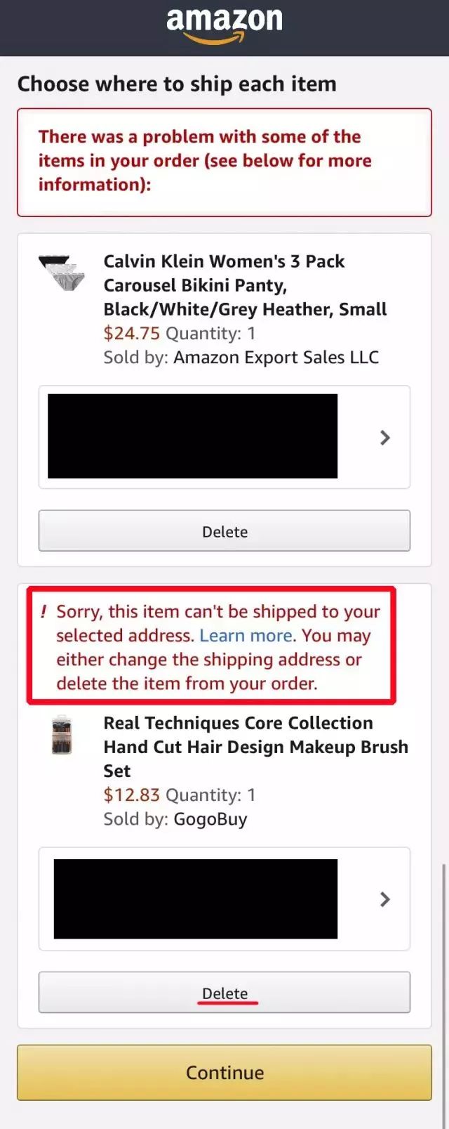 亚马逊手把手攻略,美国亚马逊直邮中国怎么收费