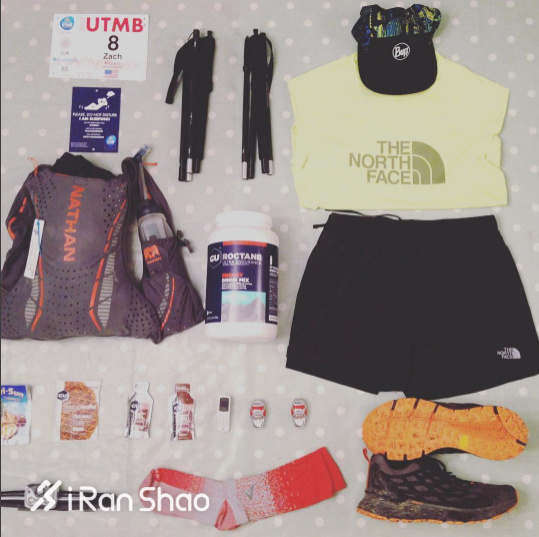 开箱thenorthface,thenorthface外套开箱体验