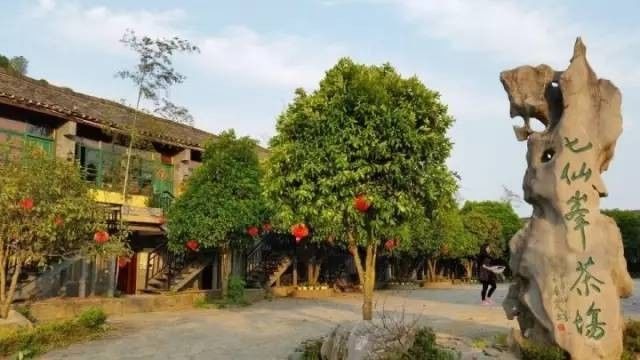 阳朔旅游攻略国内旅行,阳朔旅游三天自由行攻略