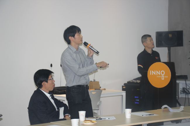 筑巢引凤打造人才强磁场,西安高新创业孵化中心