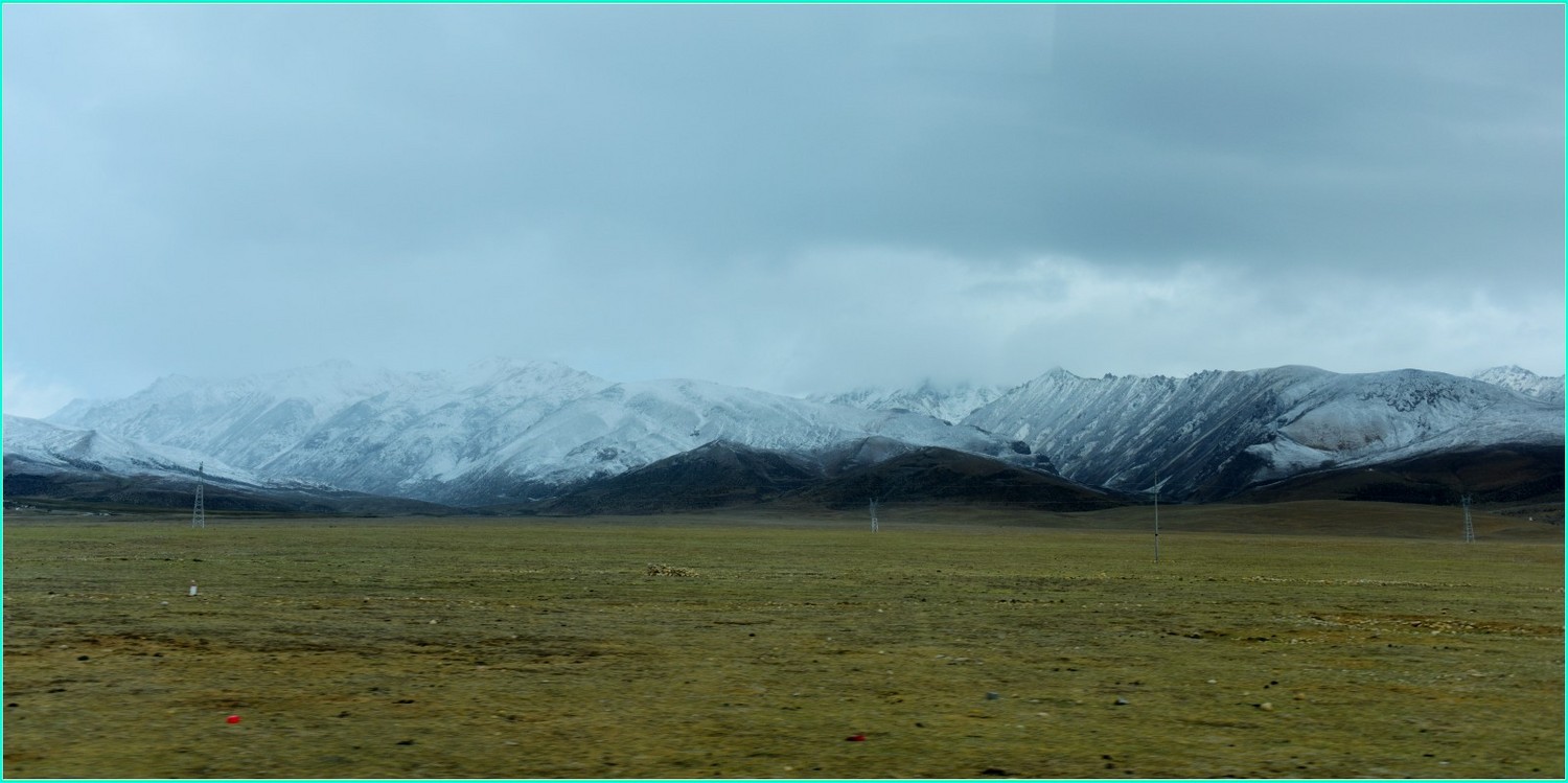 纳木错自然风景音乐,雪域高原天籁之音纳木错