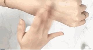 赵丽颖18巴黎时装周,赵丽颖咖啡馆