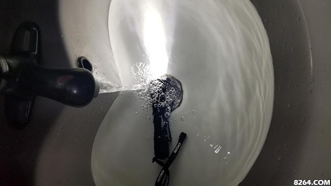 纳丽德手电专业版,纳丽德手电各个系列