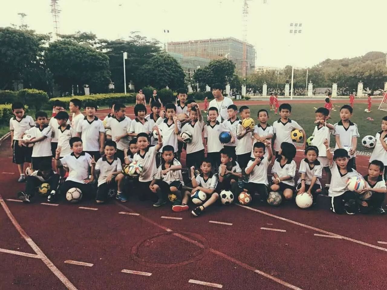 厉害了东莞,厉害了清远学生获得全国大奖