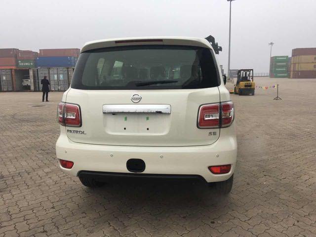 途乐y6217款4.0se-t2bose版,日产途乐2018款y624.0lse-t2中东