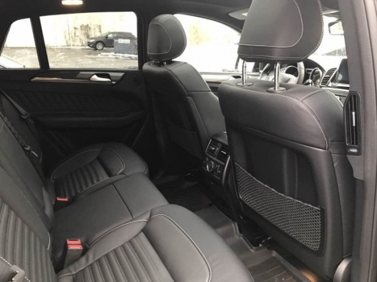 国五奔驰gle43全国最低价,18款奔驰gle43黑咖现车顶级配置