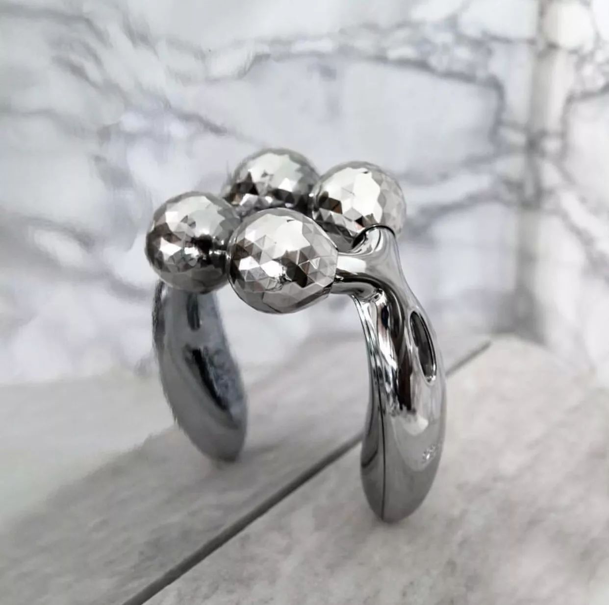 瘦脸不要跟风,瘦脸不走捷径是不可能的