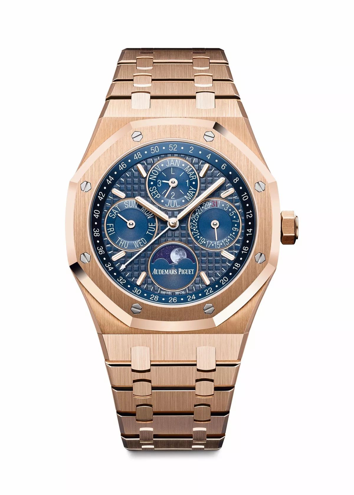 变！变！变！月亮的脸｜中秋特辑