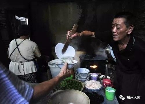 福州台江古街今昔对比,福州有哪些消失的地标