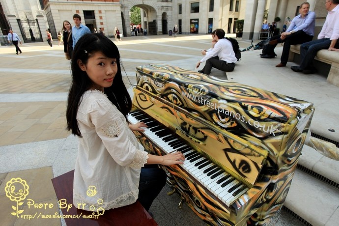 欧洲最古老的菜市场,伦敦市最古老集市