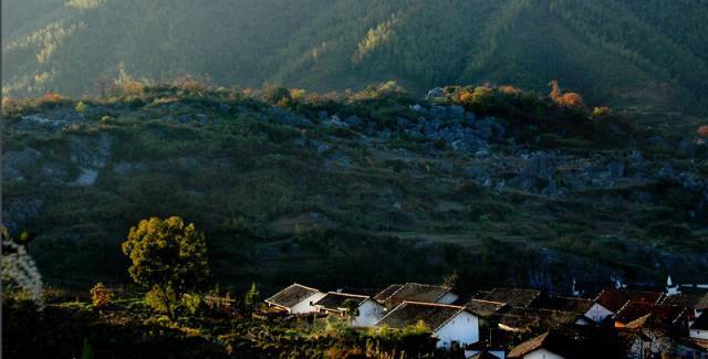 余杭10月份最美小众景点,余杭必去十大景点推荐