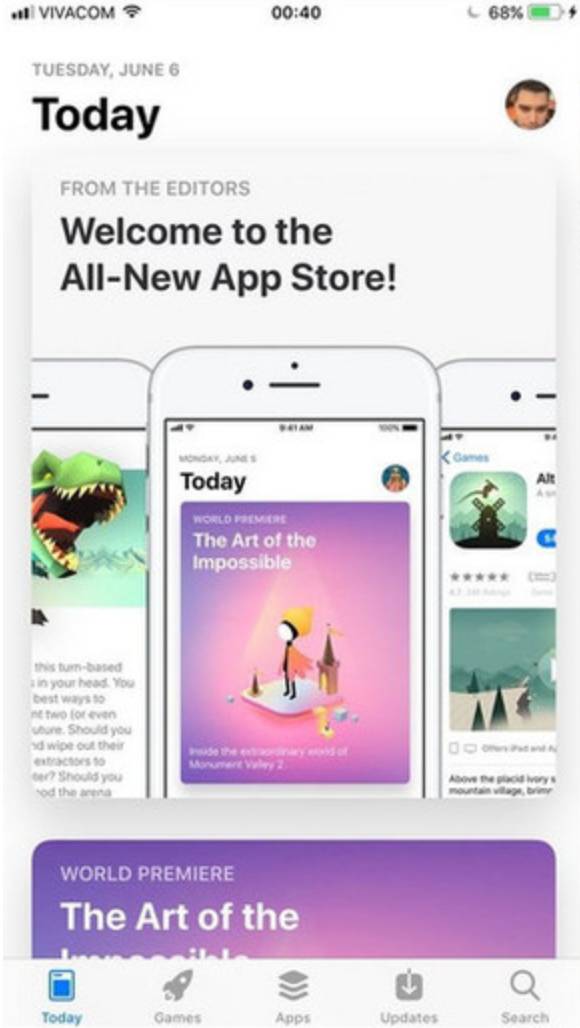 ios11.1有哪些重要更新,ios11没办法升级最新系统怎么办