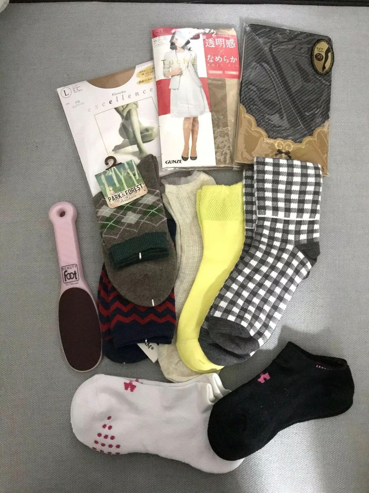 生活日用品大福利收纳箱,日本100种实用小物件