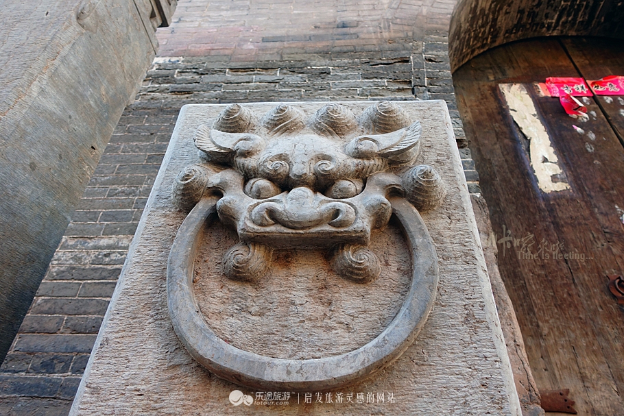 平遥古城两天一夜旅游攻略,十一月份平遥旅游攻略