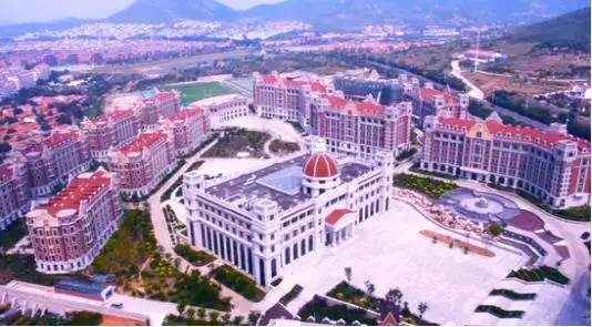 人大刚来，清华也来了！青岛整整崛起4座“大学城”，都是大腕~快看有你家么