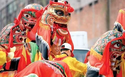 如果假期你留在中山，错过这条微信就可惜了