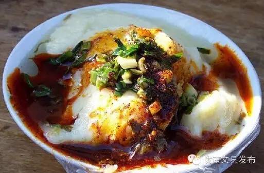 舌尖上的文县美食,舌尖上的陇西特色美食