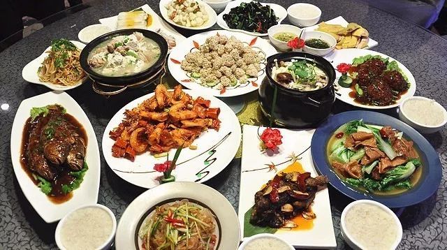 洛阳适合十几人聚餐高档餐厅,洛阳适合家人聚餐