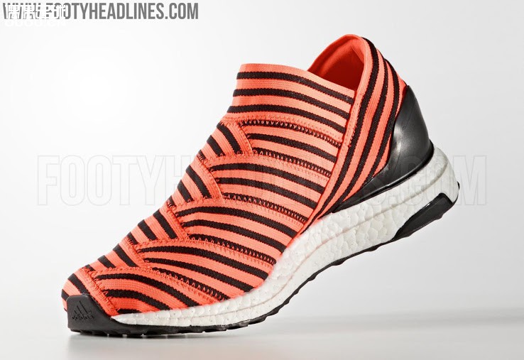 足球鞋nemeziz17测试,阿迪达斯nemeziz17测评