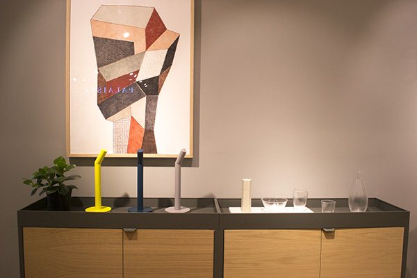 我们逛了逛HAY在北京的体验店，没想到长这样