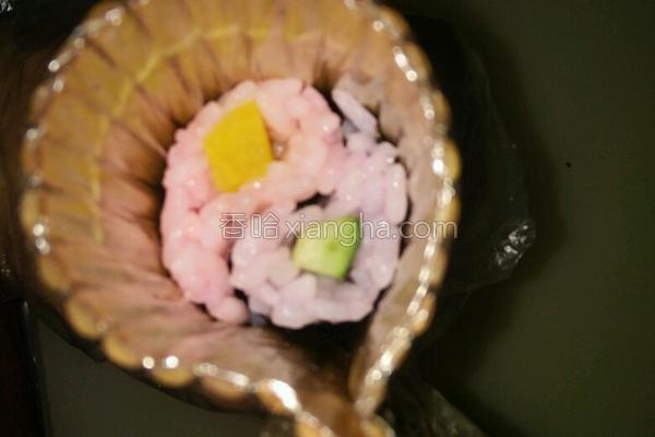 八卦寿司,花式寿司