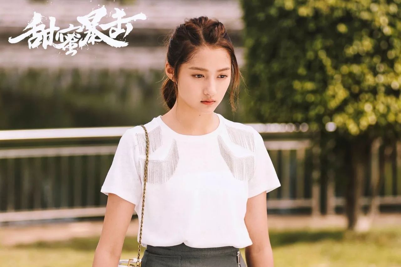 鹿晗和关晓彤的定情之作,鹿晗和关晓彤真的成为了情侣吗