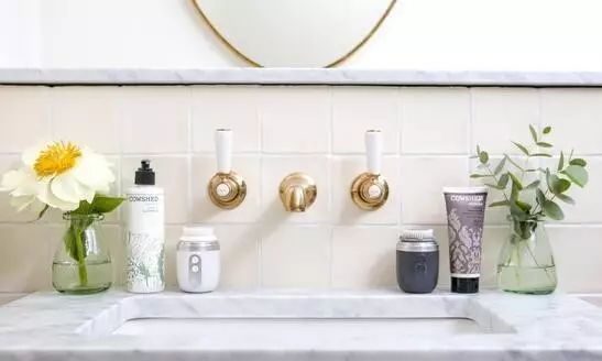 美妆西班牙语,买买买英语单词