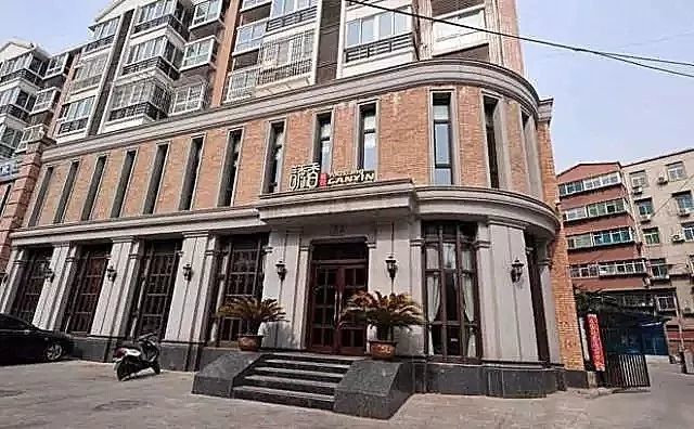 洛阳适合十几人聚餐高档餐厅,洛阳适合家人聚餐