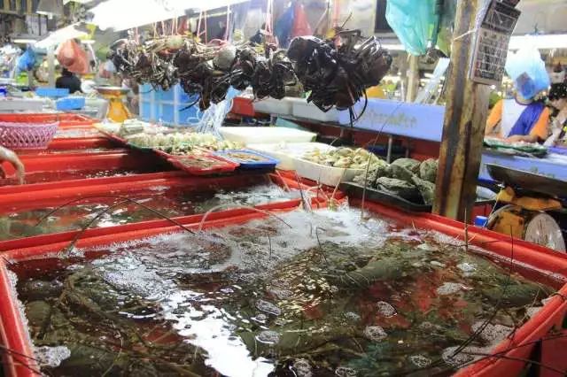 开渔期后市场海鲜价格,海产市场最新消息价格表