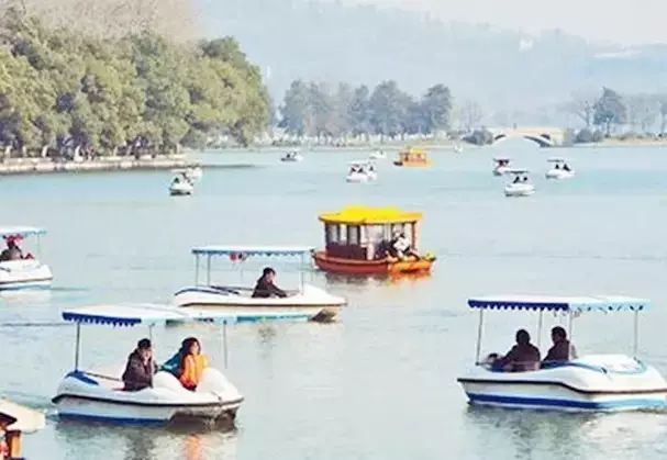 南京有玄武湖区吗,南京玄武湖有多少人