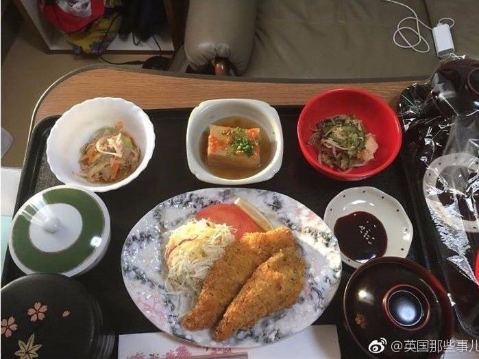 日本医院孕妇食谱,日本产后月子餐饮食