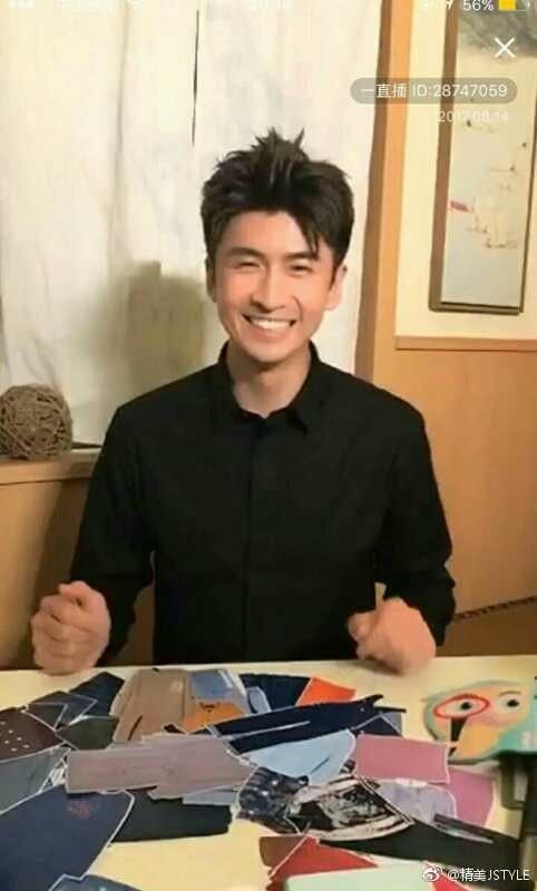 「演员周栏原创专稿」张云龙｜梦想大而广的人有很多，但上帝只会眷顾为之努力的人