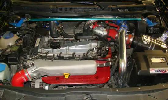 最全汽车机油知识,汽车机油保养知识大全