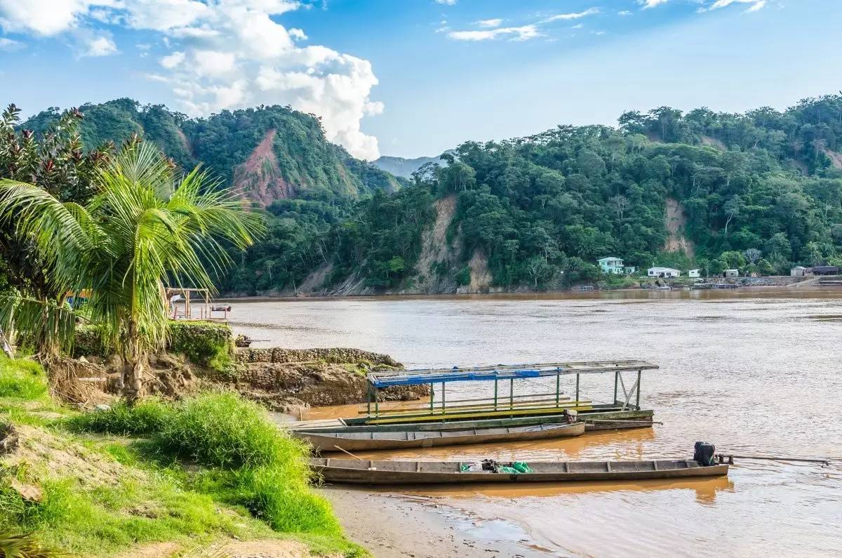 全球最值得去的50个旅行地,全球50个必去地方清单