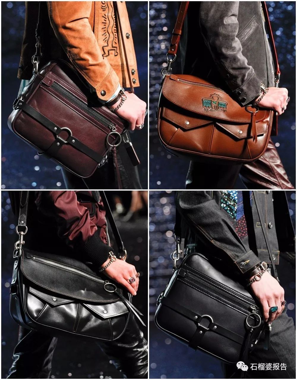 2019最火爆包包,2019年新包包