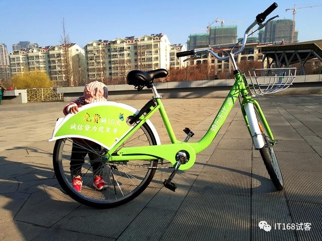 热门共享单车大对比谁才是好“座驾”